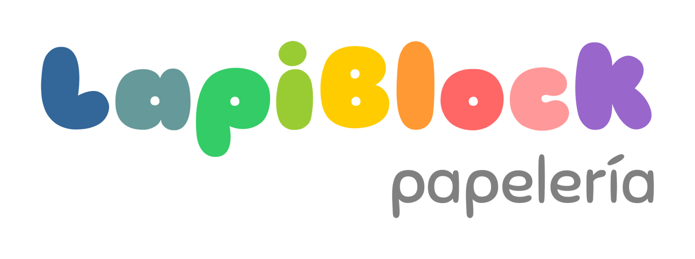 Papelería Lapiblock