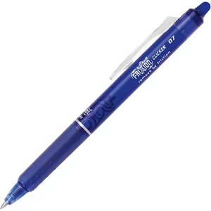 Boligrafo clicker frixion