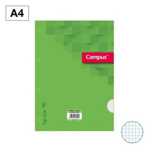 Recambio carpeta Campus  a4 3mm
