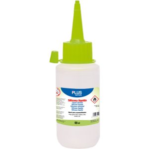 Silicona líquida Plus Oficce
