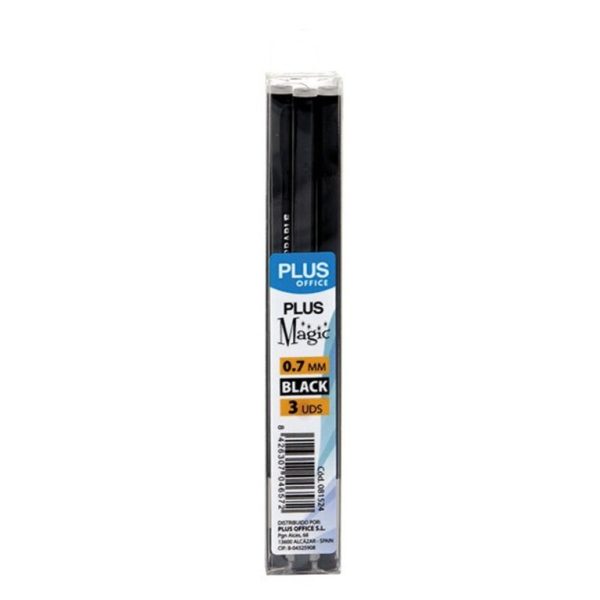 Recambio bolígrafo borrable Plus Magic - Imagen 2