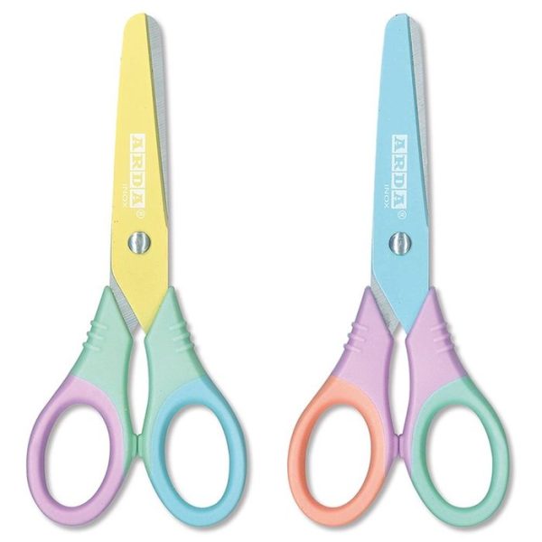 IJERAS BI-SOFT 13 CM  COLOR PASTEL - Imagen 2