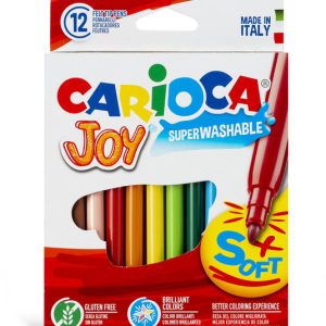 Rotulador Carioca Joy surtido