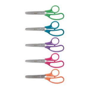 TIJERAS INFANTIL MILAN BASIC