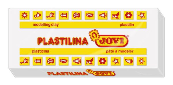 Plastilina Jovi 71 - Imagen 11