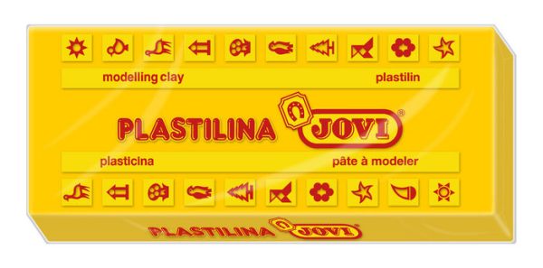 Plastilina Jovi 71 - Imagen 10