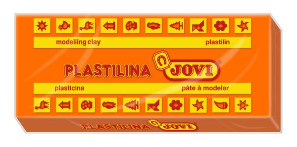 Plastilina Jovi 71 - Imagen 6