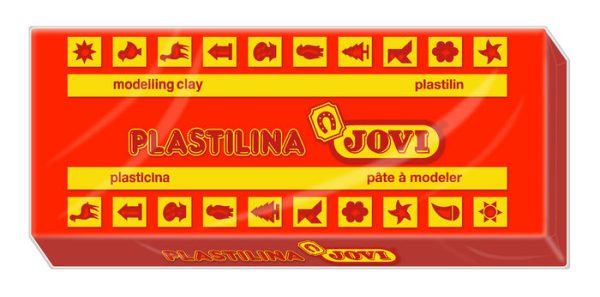 Plastilina Jovi 71 - Imagen 5