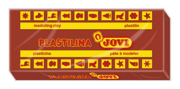 Plastilina Jovi 71 - Imagen 8