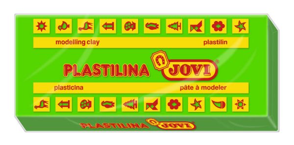Plastilina Jovi 71 - Imagen 2