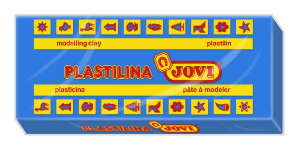 Plastilina Jovi 71 - Imagen 4