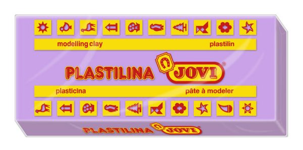 Plastilina Jovi 71 - Imagen 3