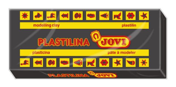 Plastilina Jovi 71 - Imagen 7