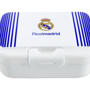 Sandwichera Real Madrid
