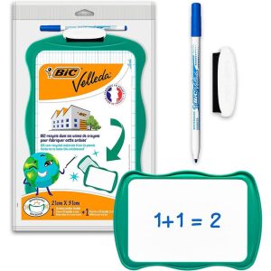 PIZARRA BLANCA BIC KIDS  SCHOOL BOARD