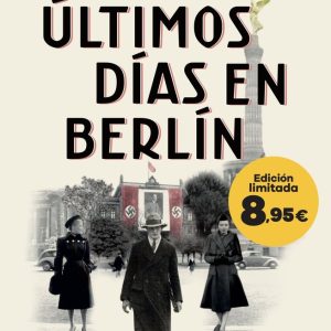 Novela Últimos días en Berlín