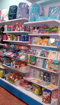 papeleria libreria linares 1