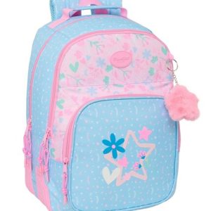 Mochila  Fantasia Safta