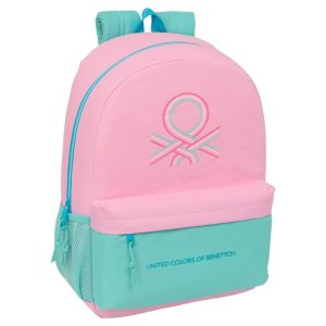 MOCHILA ADAPTABLE A CARRO BENETTON DOLCE