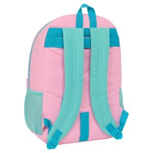 Alternative view of MOCHILA ADAPTABLE A CARRO BENETTON DOLCE