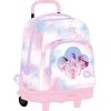 Mochila Carro Guerreras KPop